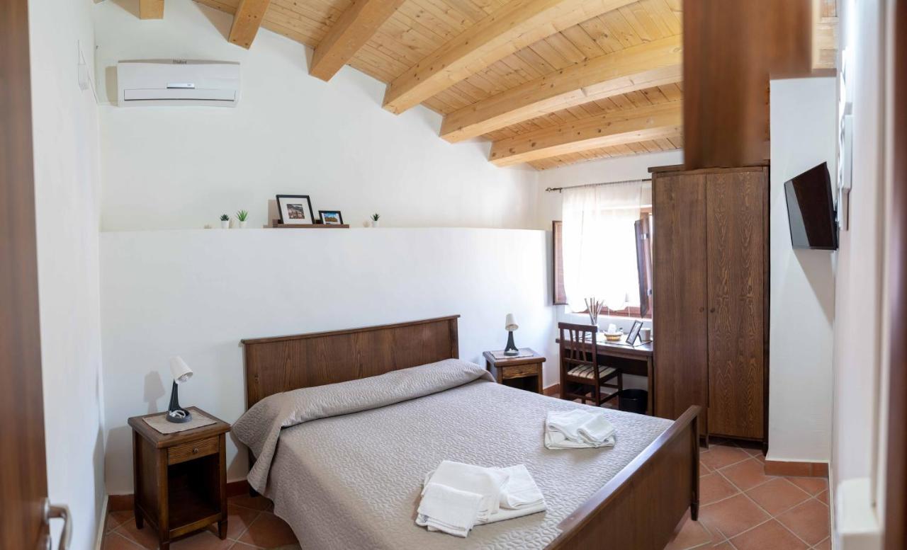 B&B Aria Antica Verbicaro Zewnętrze zdjęcie