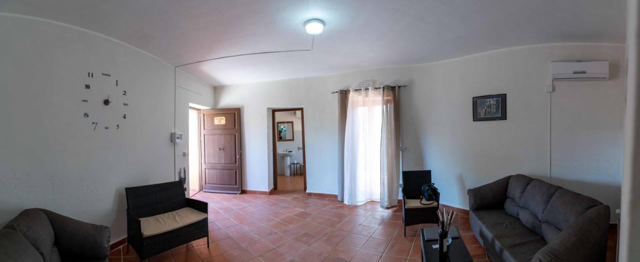 B&B Aria Antica Verbicaro Zewnętrze zdjęcie