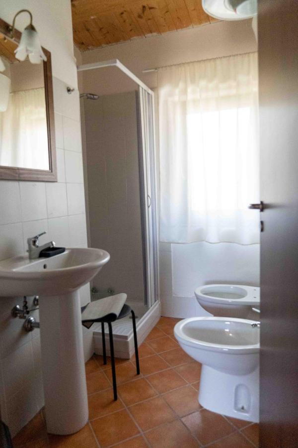 B&B Aria Antica Verbicaro Zewnętrze zdjęcie