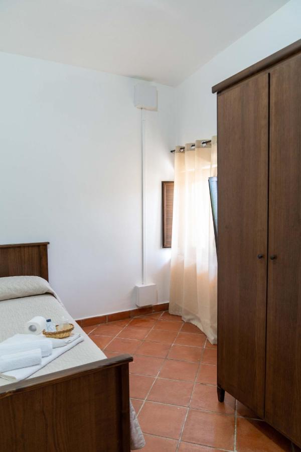 B&B Aria Antica Verbicaro Zewnętrze zdjęcie