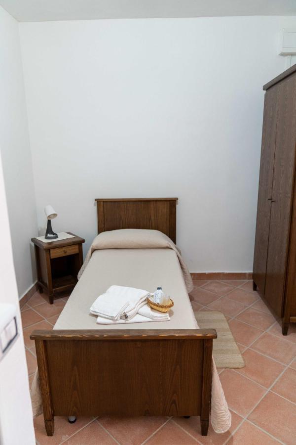 B&B Aria Antica Verbicaro Zewnętrze zdjęcie