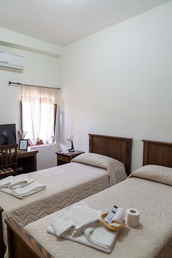 B&B Aria Antica Verbicaro Zewnętrze zdjęcie