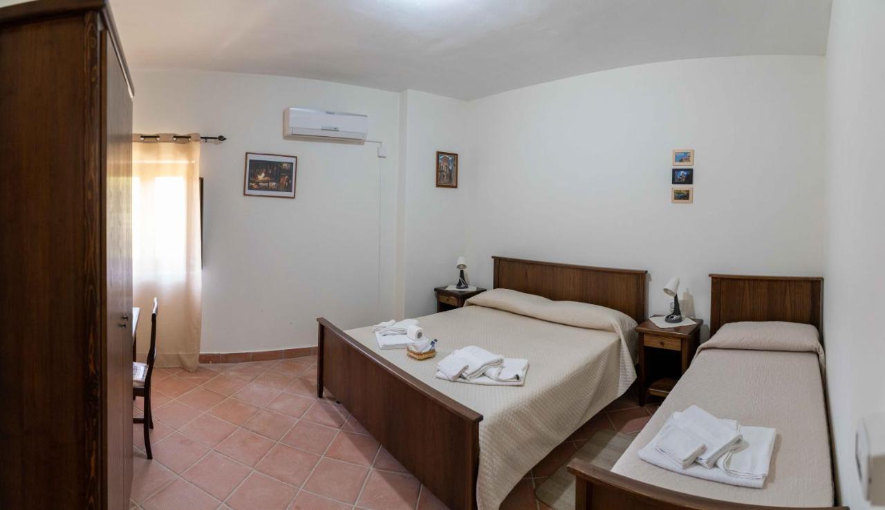 B&B Aria Antica Verbicaro Zewnętrze zdjęcie