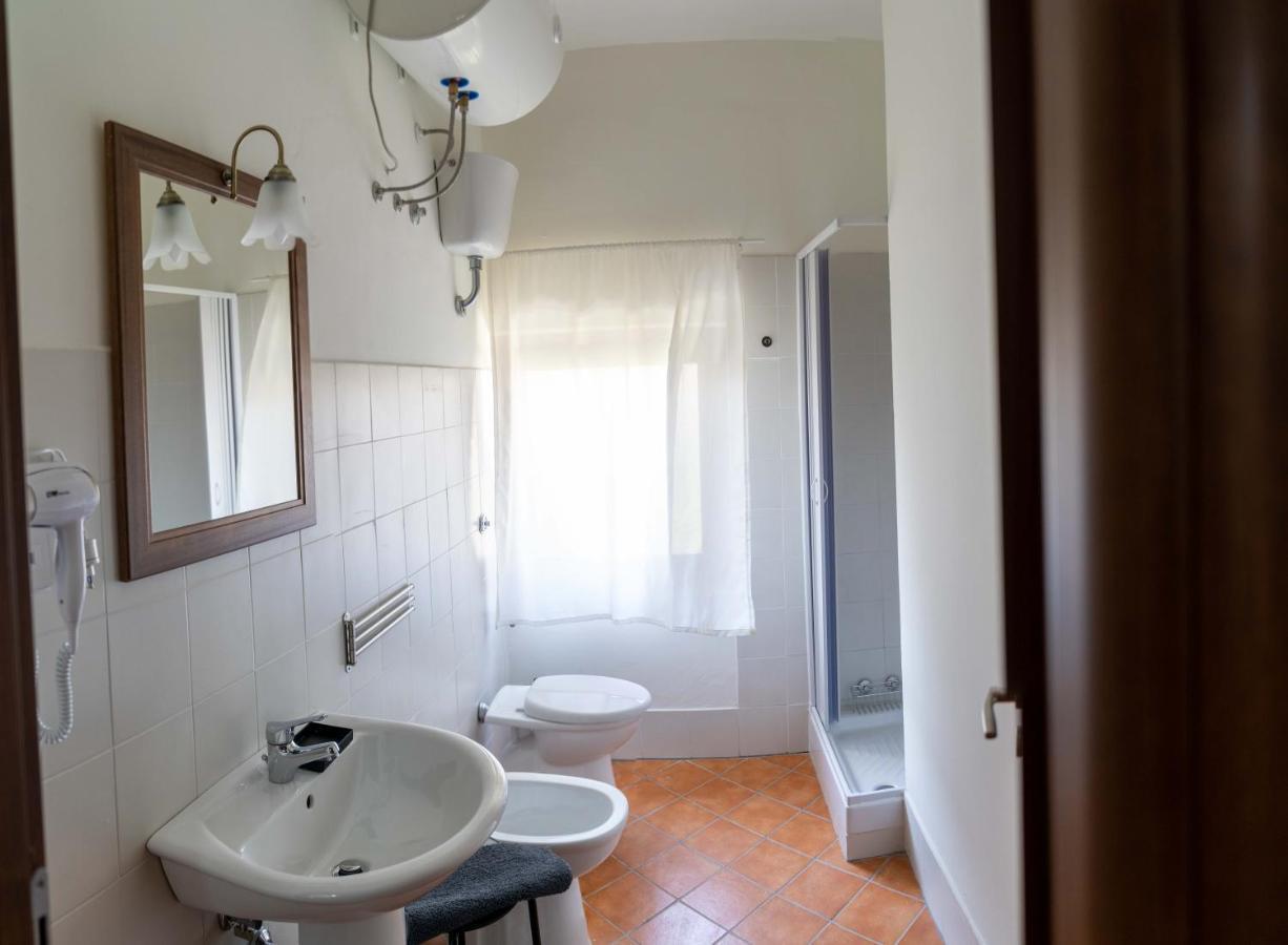 B&B Aria Antica Verbicaro Zewnętrze zdjęcie